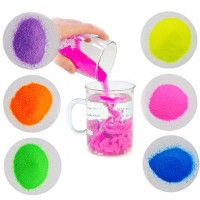 Magic Sand Water Non Wet Sand Hydrophobic Sand For Kids